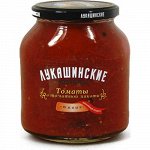 &#039;Томаты &quot;Лукашинские&quot; в томат.мякоти &quot;Южные&quot;, 670г.