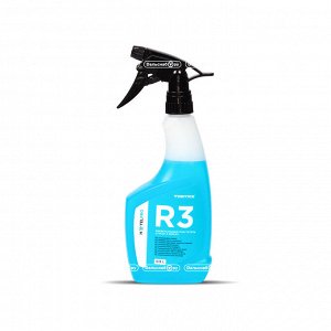 GLASS R3 (0,5л)