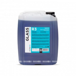 GLASS R3 (5л)