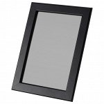 IKEA / ФИСКБУ рама 13x18 черный RU