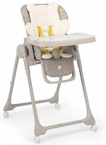 Стульчик для кормления Happy Baby WILLIAM PRO