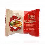 Суп ASIANFUSION с морским гребешком 12 гр