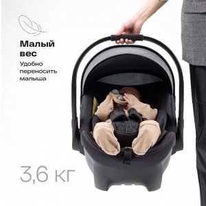 Автокресло детское Happy Baby Skyler Pro