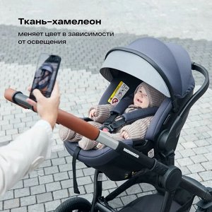 Автокресло детское Happy Baby Skyler Pro