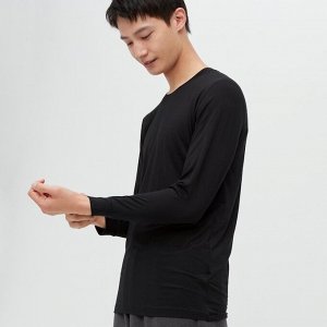 UNIQLO HEATTECH Лонгслив