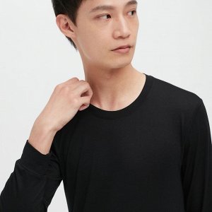 UNIQLO HEATTECH Лонгслив