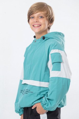 BONITO KIDS Комплект для мальчика (куртка-плащёвка, трико) арт.OP096