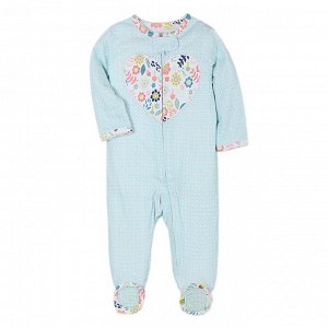 Baby carter's Слип комбинезон