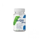 Добавки для здоровья CYBERMASS Coenzyme Q10 100mg 60 caps