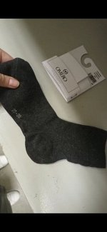 Носки женские/ 113576 CASHMERE