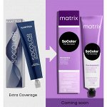 MATRIX Красители SOCOLOR BEAUTY