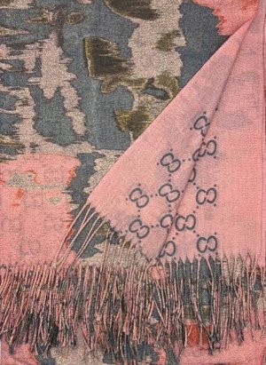 Палантин 80*180см/cashmere