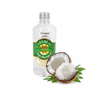 Масло для массажа Carebeau  Кокос 450 мл