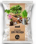 Грунт для рассады 10л Нов-Агро