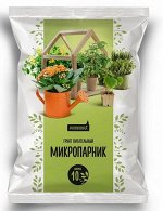 Грунт Микропарник 10л Нов-Агро