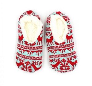 Носки детские с мехом внутри