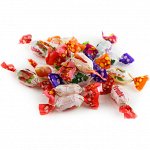 Мини rарамель леденцовая
