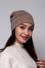 Женская шапка