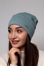 Женская шапка