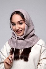 Женская зимняя шапка