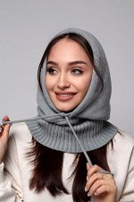 Шапки зима