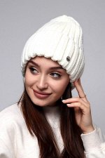 шапка двухслойная 54-58 см