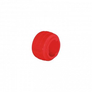 Кольцо Uponor 1058012, PEX-a, d=25 мм, с упором, красное