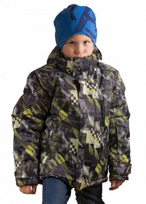 Sportsolo Детская горнолыжная куртка Айс-Д2