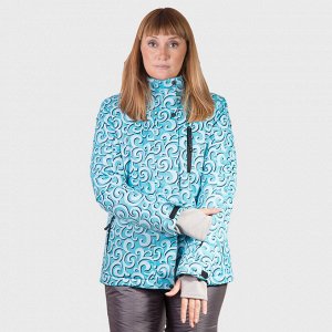Горнолыжная куртка КСК-24
