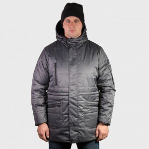 Куртка Месси-2