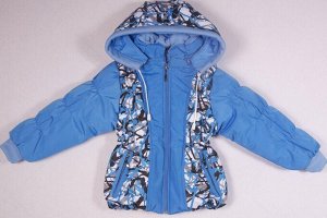 Куртка зимняя ДКМ2
