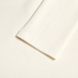 Водолазка мужская MINAKU: Basic line MAN цвет экрю