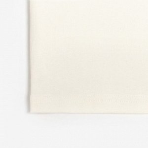 Водолазка мужская MINAKU: Basic line MAN цвет экрю