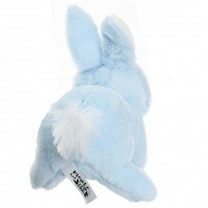 Мягкая игрушка "Кролик" цвет МИКС
