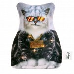 Игрушка антистресс &quot;Моё сердце из чистого золота&quot;