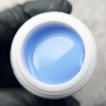 Fluid Gel Heaven камуфлирующий цветной гель