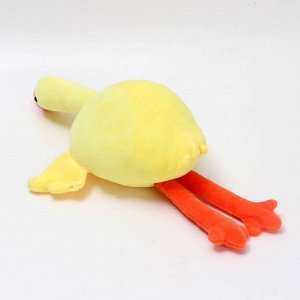 Мягкая игрушка «Гусь», 50 см, цвета МИКС