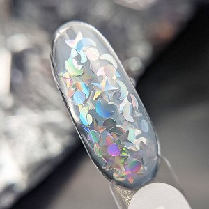 Sailor Moon gel MOOZ гель для дизайна