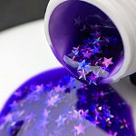 Sailor Saturn gel MOOZ гель для дизайна NEW!