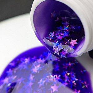 Sailor Saturn gel MOOZ гель для дизайна