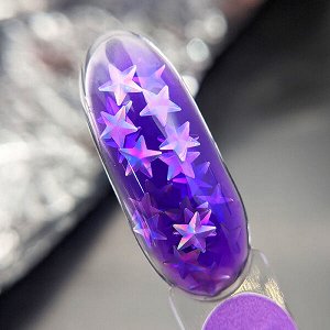 Sailor Saturn gel MOOZ гель для дизайна