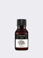 Очищающий тонер-бустер против черных точек с древесным углём Papa Recipe Charcoal Blackhead Off Boosting Toner