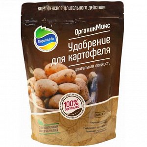 Органик Микс для картофеля