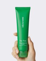 Успокаивающий крем для лица с экстрактом чайного дерева Papa Recipe Tea Tree Control Balancing Cream, 60 мл