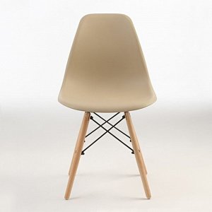 Клик Мебель Стул &quot;Eames&quot; HYH-A304, Бежевый