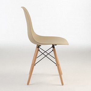 Стул "Eames" HYH-A304, Бежевый