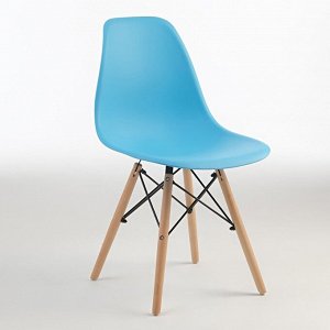 Стул "Eames" HYH-A304, Голубой