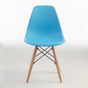 Стул "Eames" HYH-A304, Голубой