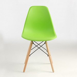 Стул "Eames" HYH-A304, Зеленый