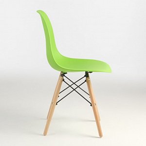 Стул "Eames" HYH-A304, Зеленый